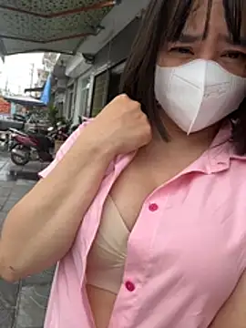 May-Squirt Live XXX-Chat