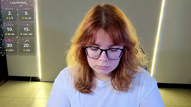 KeytSilvas Live XXX-Chat