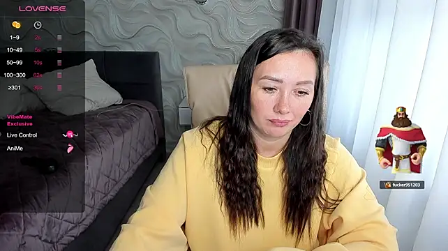 Kendra_SXY Live XXX-Chat