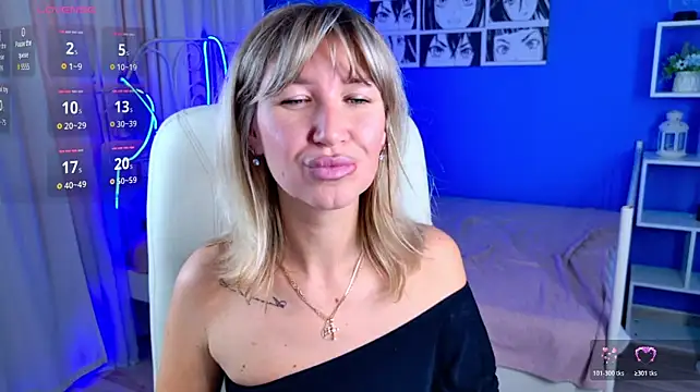 MilaBott Live XXX-Chat
