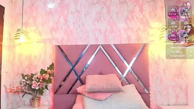 Dolce_pearl's Live XXX Chat