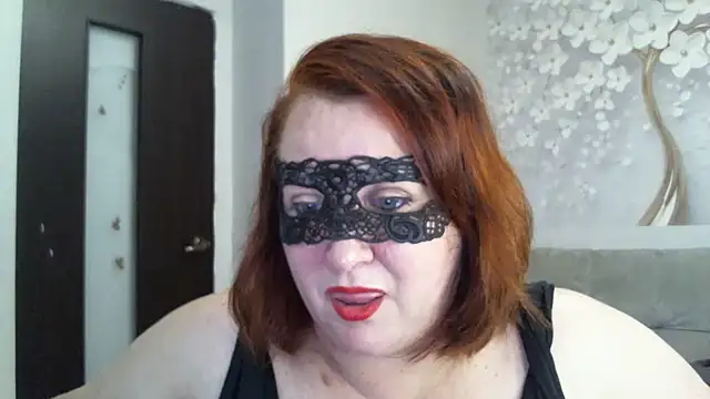 AgilaMipo Live XXX-Chat