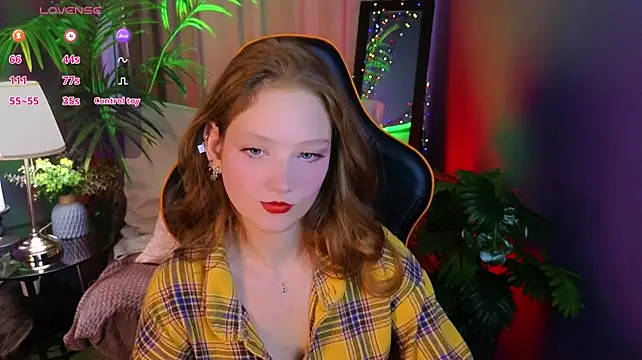 Your_lilith_ Live XXX-Chat