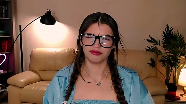 soulless_ Live XXX-Chat