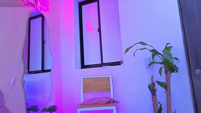 Czat XXX na żywo – katrina_blaze