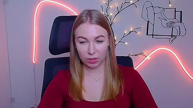 Czat XXX na żywo – Dana_flowers