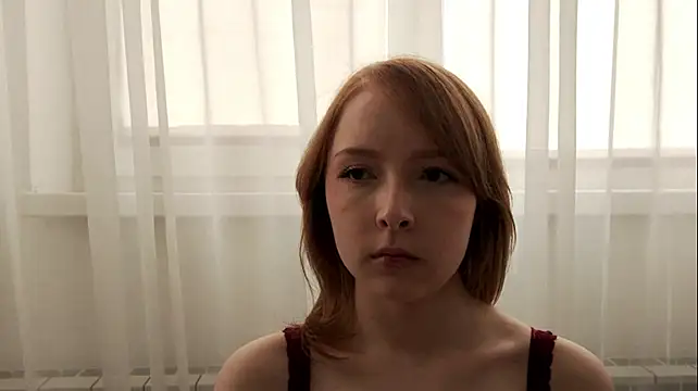 Czat XXX na żywo – AnnabelleSparkle