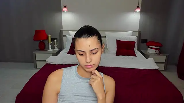 Jasmine_Stewart's Live XXX Chat