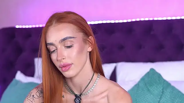 Chat XXX en directo de MarissaFox