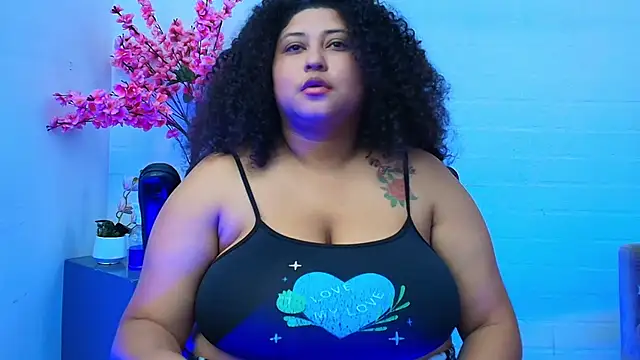 Ayliinn_ – Naživo XXX chat