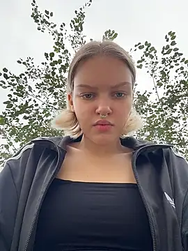 Czat XXX na żywo – AshleyMur