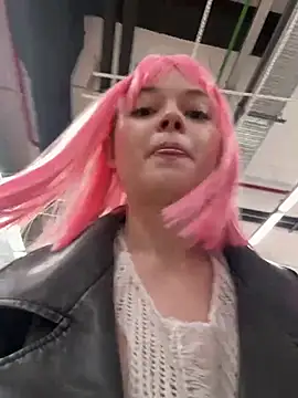 TimesSquare_'s Live XXX Chat
