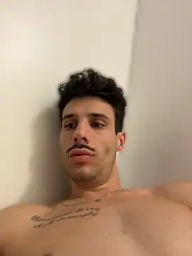 slaamdopee Live XXX-chat