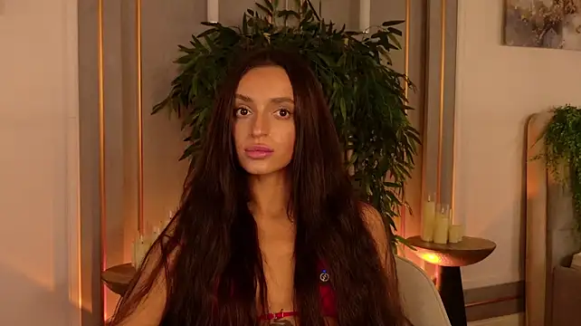 AdoraCortes – Live XXX-chat
