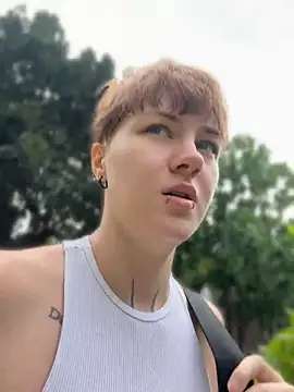 IceMur's Live XXX Chat