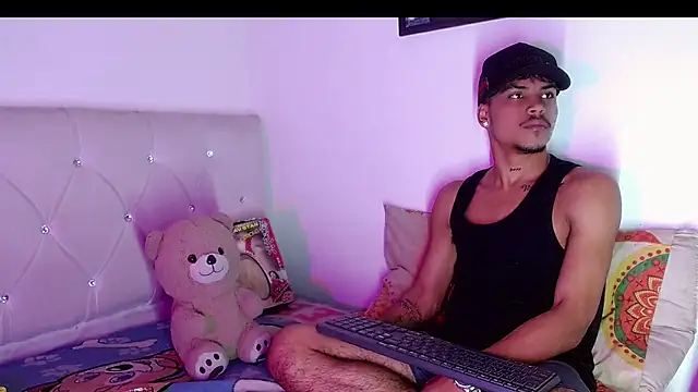 Chat XXX Live Angel_foxc13