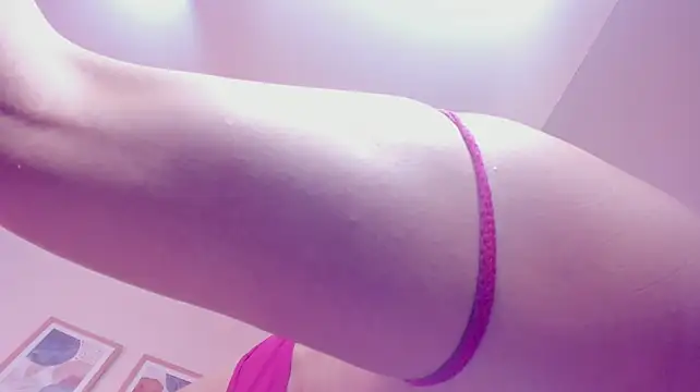 Chat XXX en directo de AgathaSavage