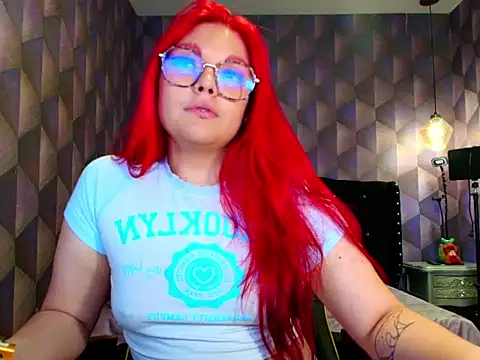 Chat XXX en directo de XDakotaStyleX