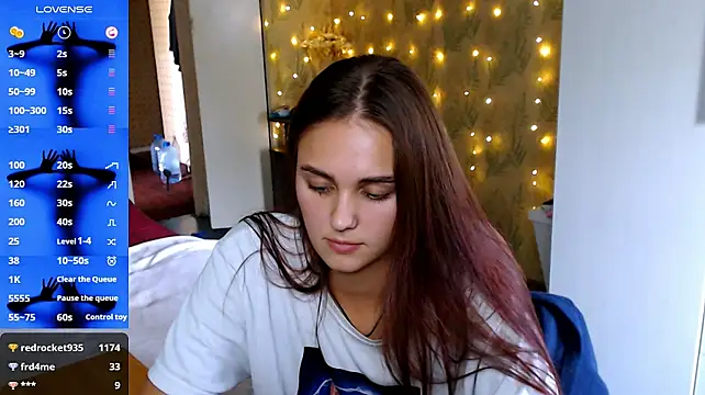 Chat XXX en directo de _Maribel_