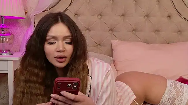 MelanieSutton Live XXX-Chat