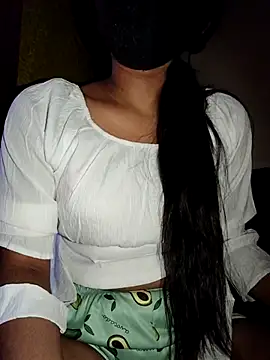 Re-ha Webcam show