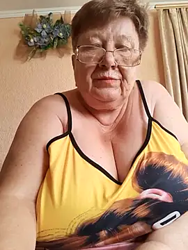 Lena_Gaby Adlı Modelin Canlı XXX Sohbeti