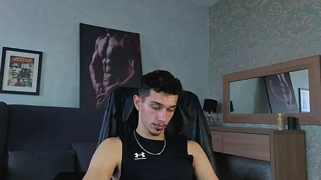 KaydenDrew Live XXX-chat