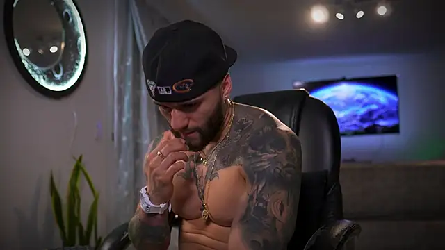 Frank_Farrell Live XXX Chat