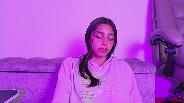 Czat XXX na żywo – Dafne_girl4u