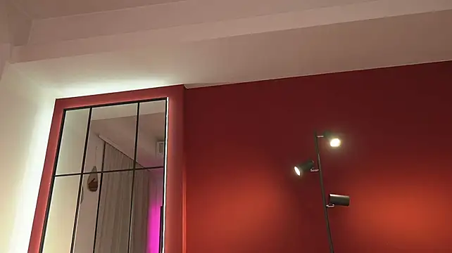 JustinneJade Live XXX-Chat