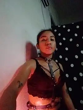 RandalHot 라이브 XXX 채팅