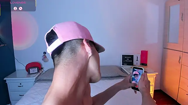 Dulcey- live XXX chat