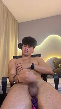 Chatroom XXX en direct de moon_jack