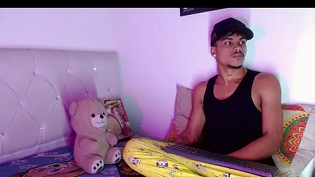 Chat XXX Live Angel_foxc13