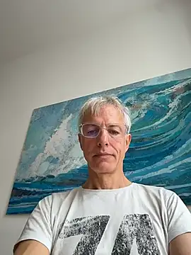 SexyLeon8 webkamerás műsora