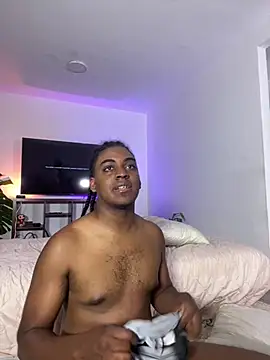 Mark_Nico Live XXX-Chat