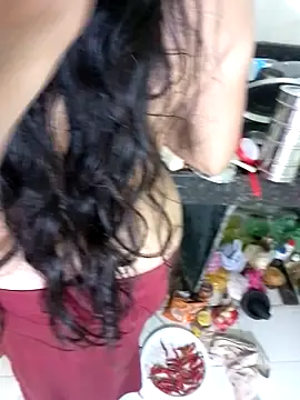 Komal_Bhabhi4u: онлайн-секс-чат