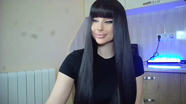 Онлайн чат XXX Lady_Joli