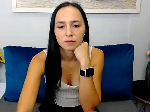 Chat +18 de LuisaLive ao vivo