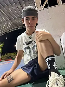 Mao_mdn Show in webcam