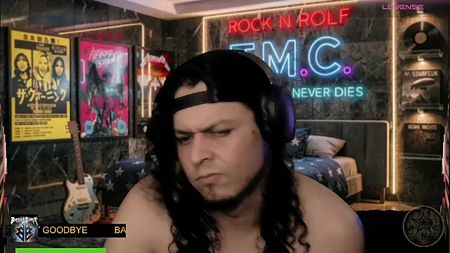 Chat XXX en directo de chino_roz
