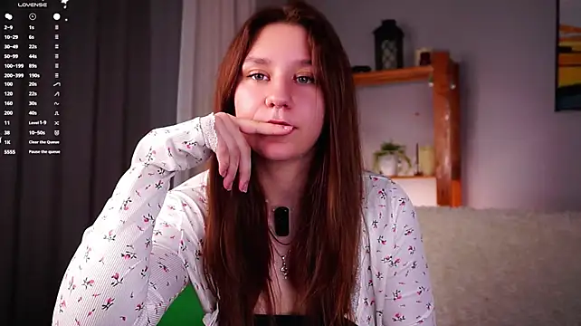 Chatroom XXX en direct de ShantellAngulo