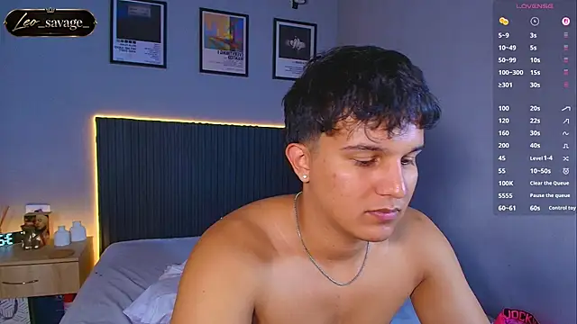 Leo_Savage_n Live XXX chat