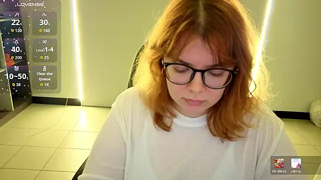KeytSilvas' Live XXX Chat
