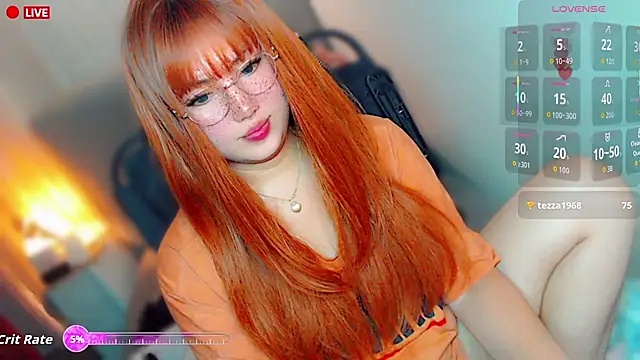 Alicia_Rose69: απευθείας συνομιλία ΧΧΧ