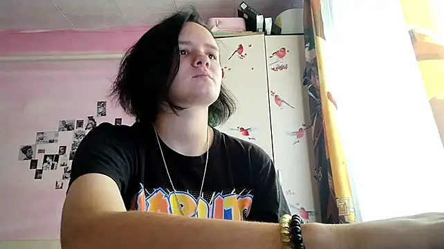 Chatroom XXX en direct de KieraTerlecki