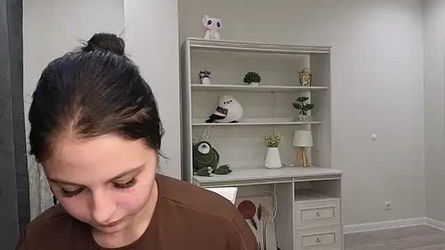 Živý XXX chat GlennisStipp