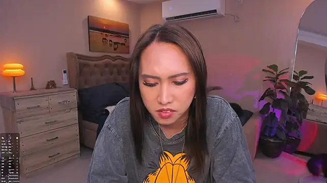 Chat XXX Live OliGasm