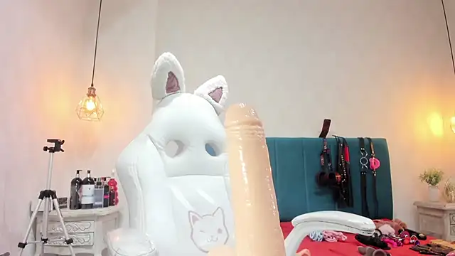 selenablairx XXX чат на живо