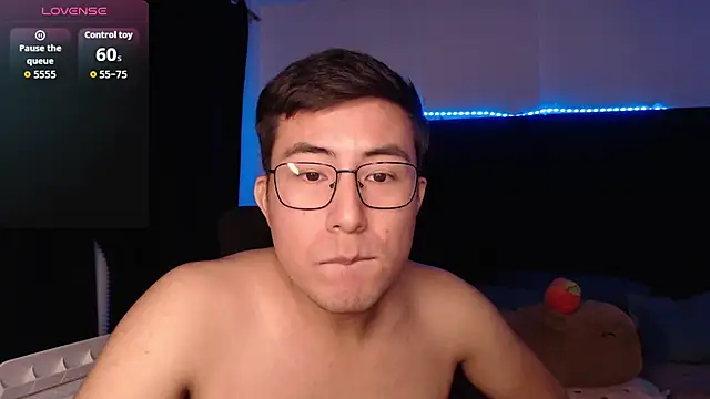 andrewmhilton_ Obrolan Langsung XXX